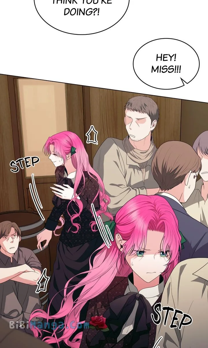 Marriage Contract With Two Husbands Chapter 31 page 9