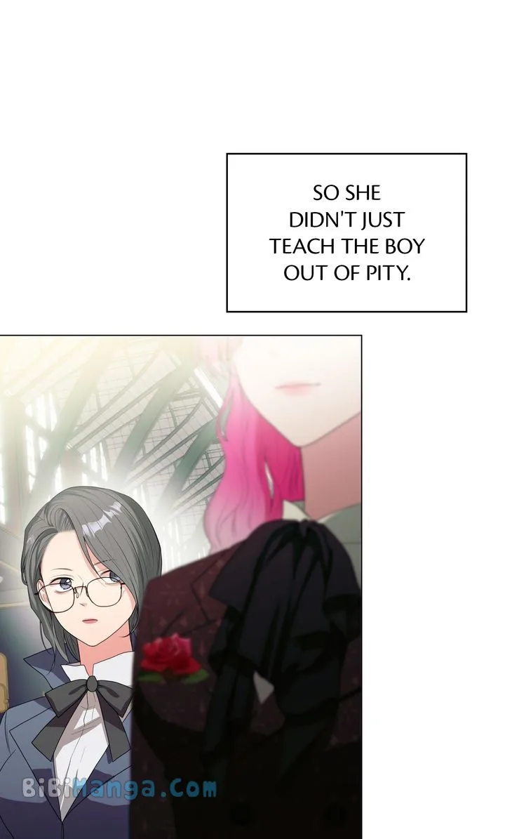 Marriage Contract With Two Husbands Chapter 29 page 107