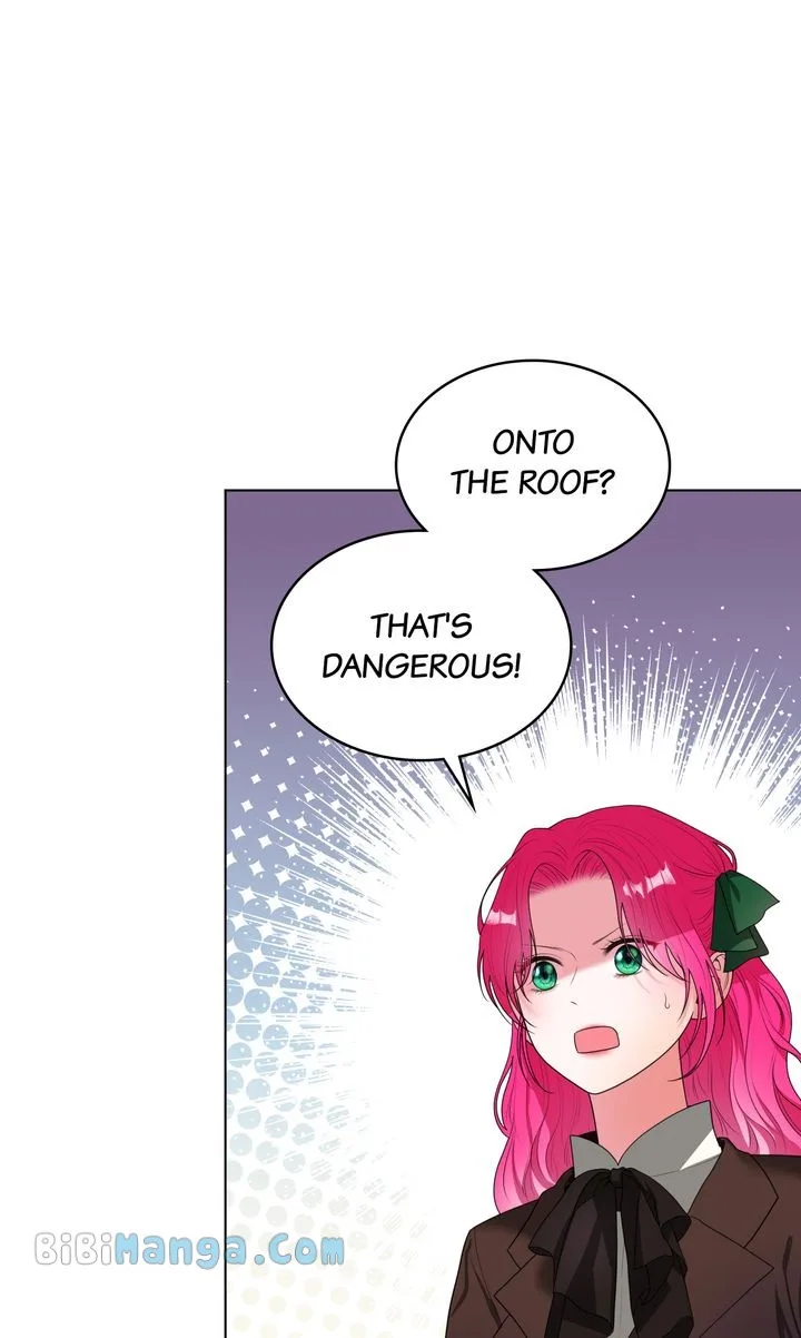 Marriage Contract With Two Husbands Chapter 31 page 42