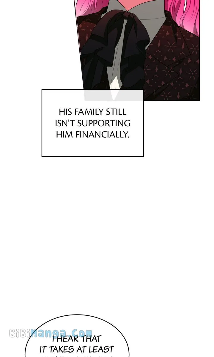 Marriage Contract With Two Husbands Chapter 31 page 30