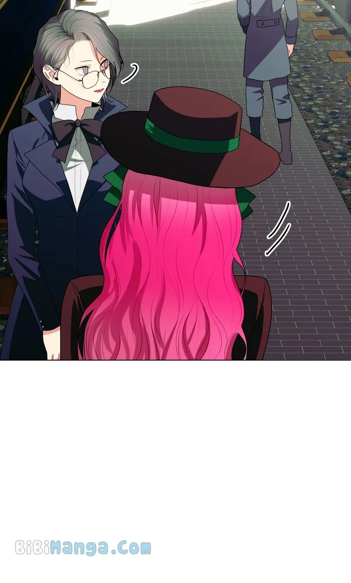 Marriage Contract With Two Husbands Chapter 29 page 66