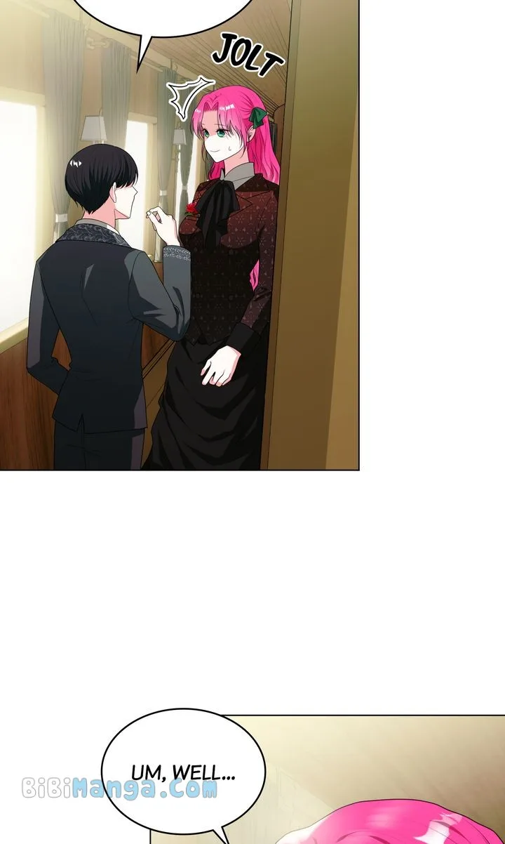 Marriage Contract With Two Husbands Chapter 31 page 23
