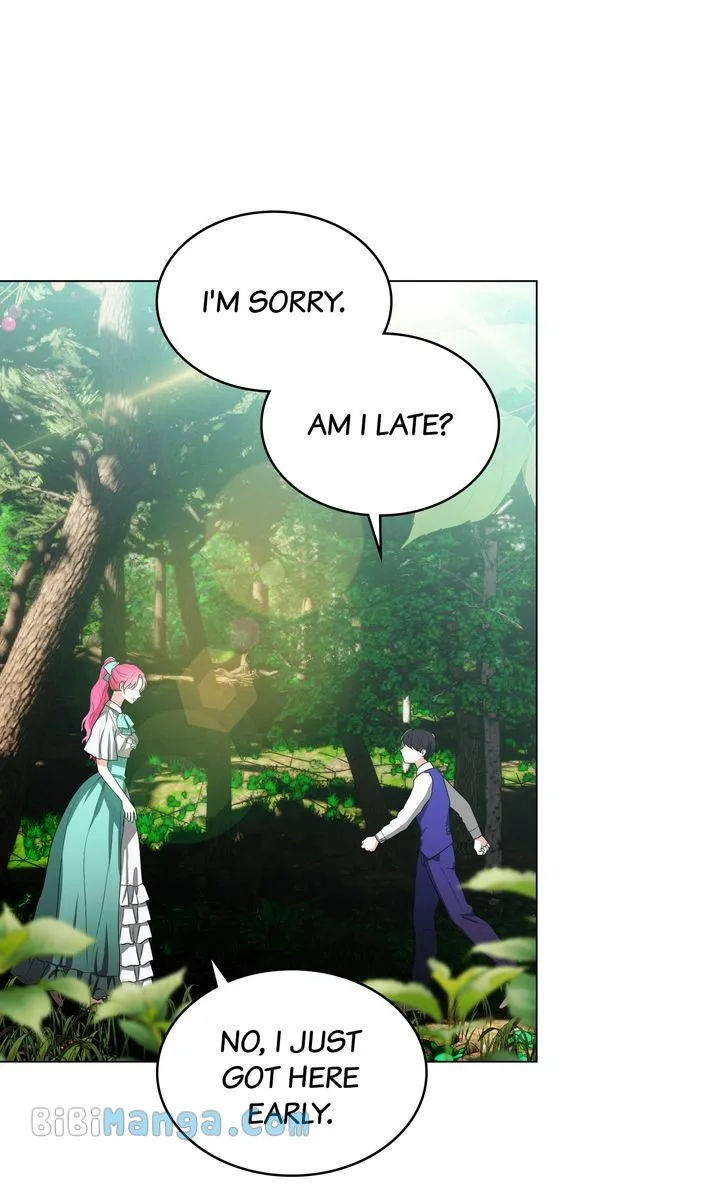Marriage Contract With Two Husbands Chapter 29 page 21