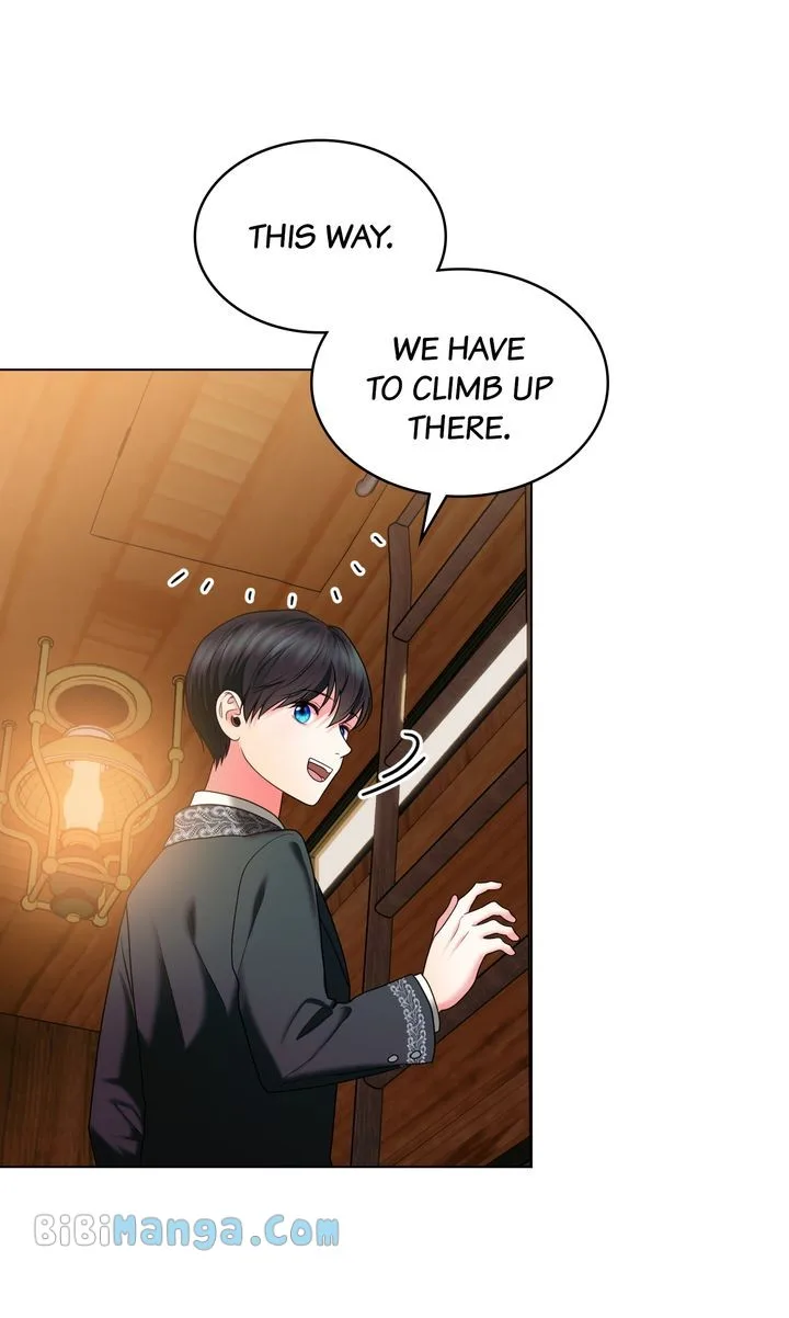Marriage Contract With Two Husbands Chapter 31 page 41