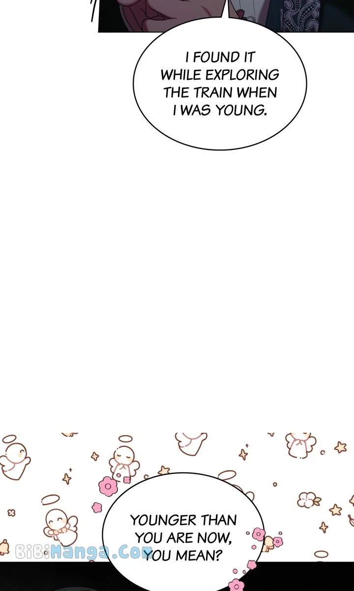 Marriage Contract With Two Husbands Chapter 31 page 53