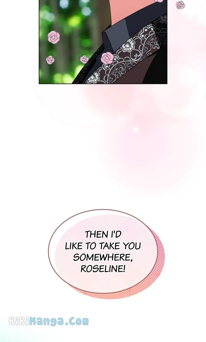 Marriage Contract With Two Husbands Chapter 29 page 46