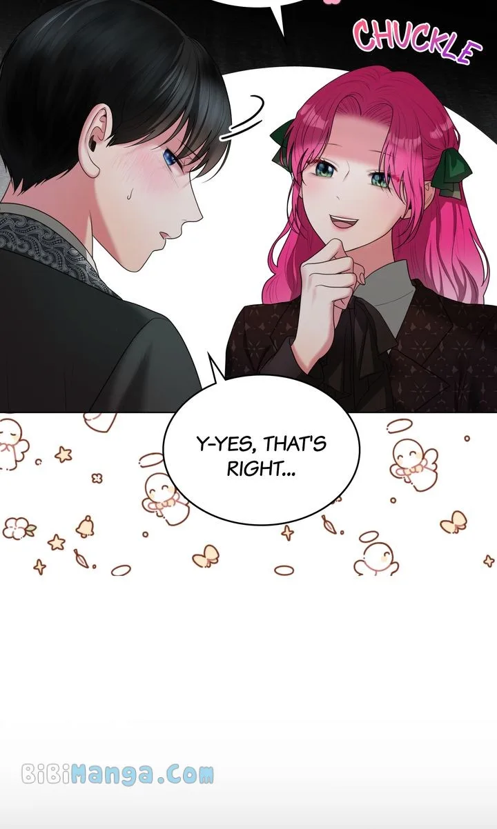 Marriage Contract With Two Husbands Chapter 31 page 54
