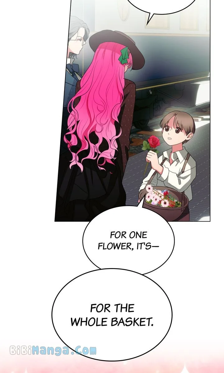 Marriage Contract With Two Husbands Chapter 29 page 74