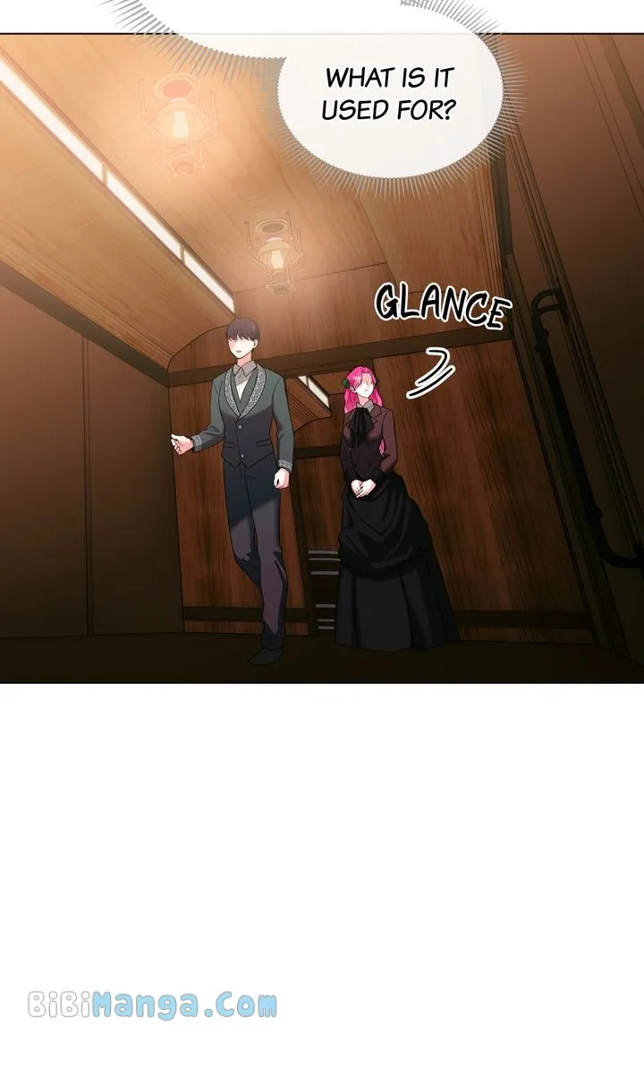 Marriage Contract With Two Husbands Chapter 31 page 40