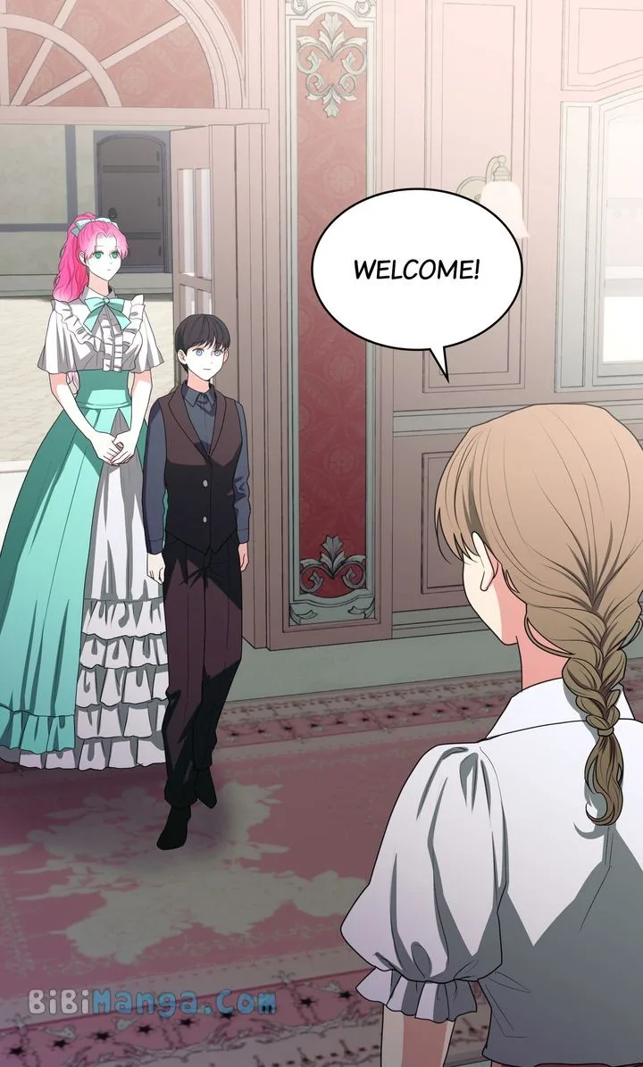 Marriage Contract With Two Husbands Chapter 29 page 52