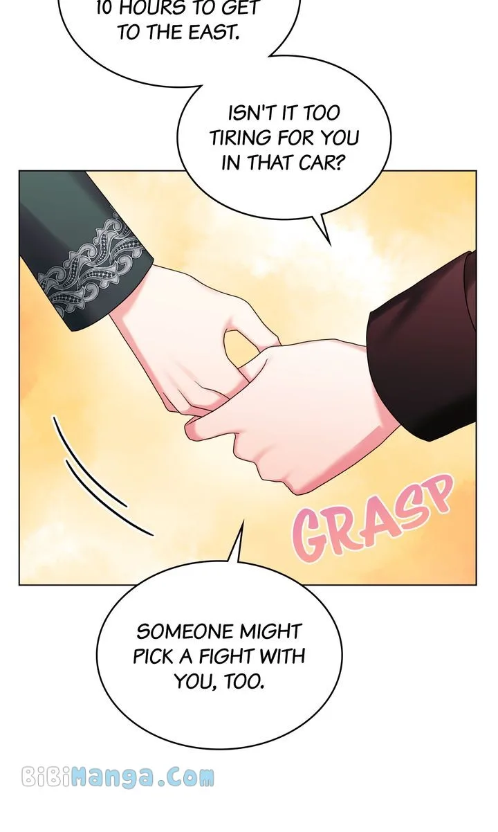 Marriage Contract With Two Husbands Chapter 31 page 31