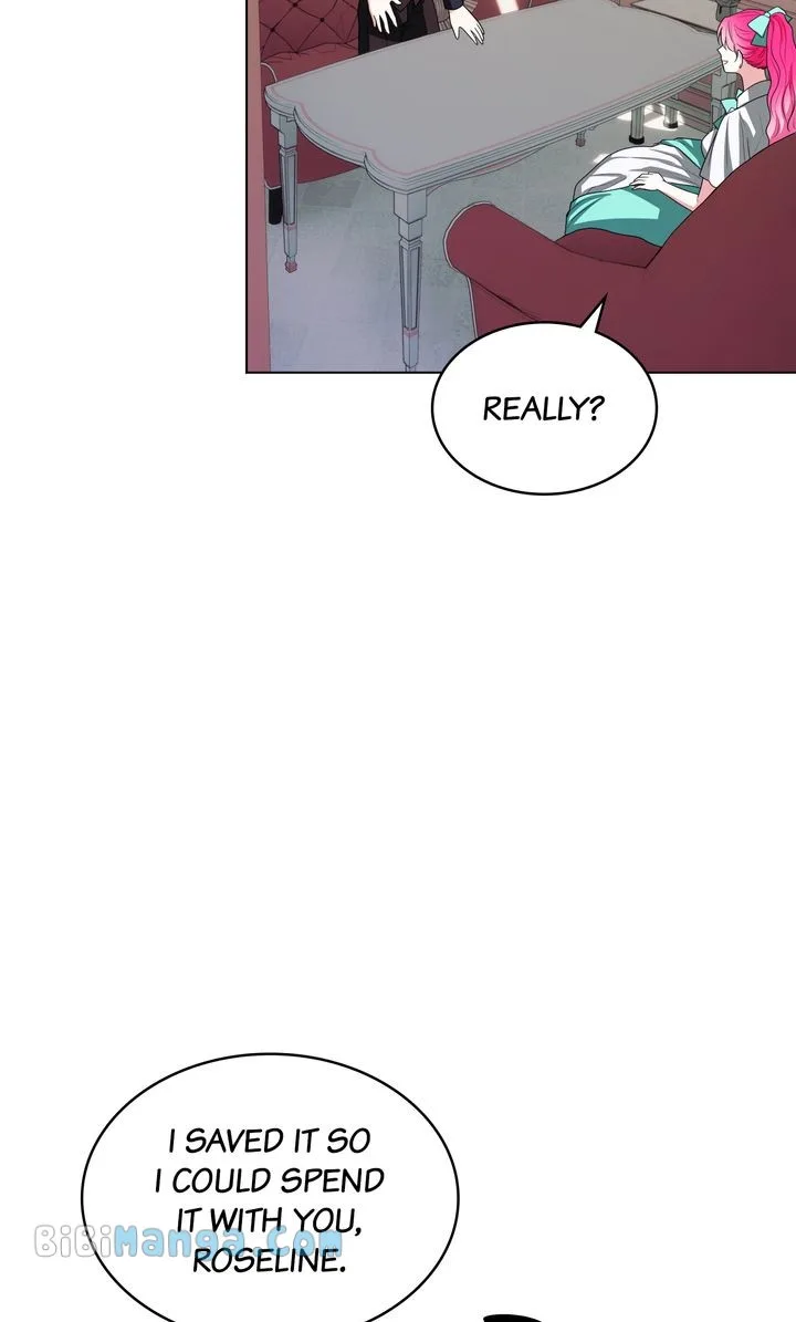 Marriage Contract With Two Husbands Chapter 29 page 55