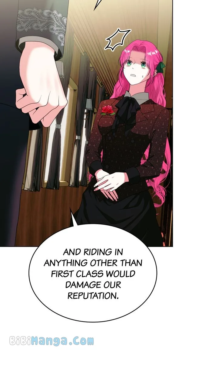 Marriage Contract With Two Husbands Chapter 31 page 28