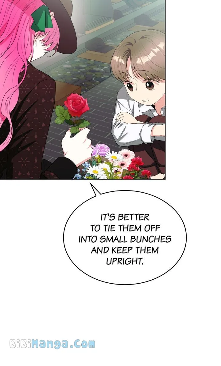 Marriage Contract With Two Husbands Chapter 29 page 93