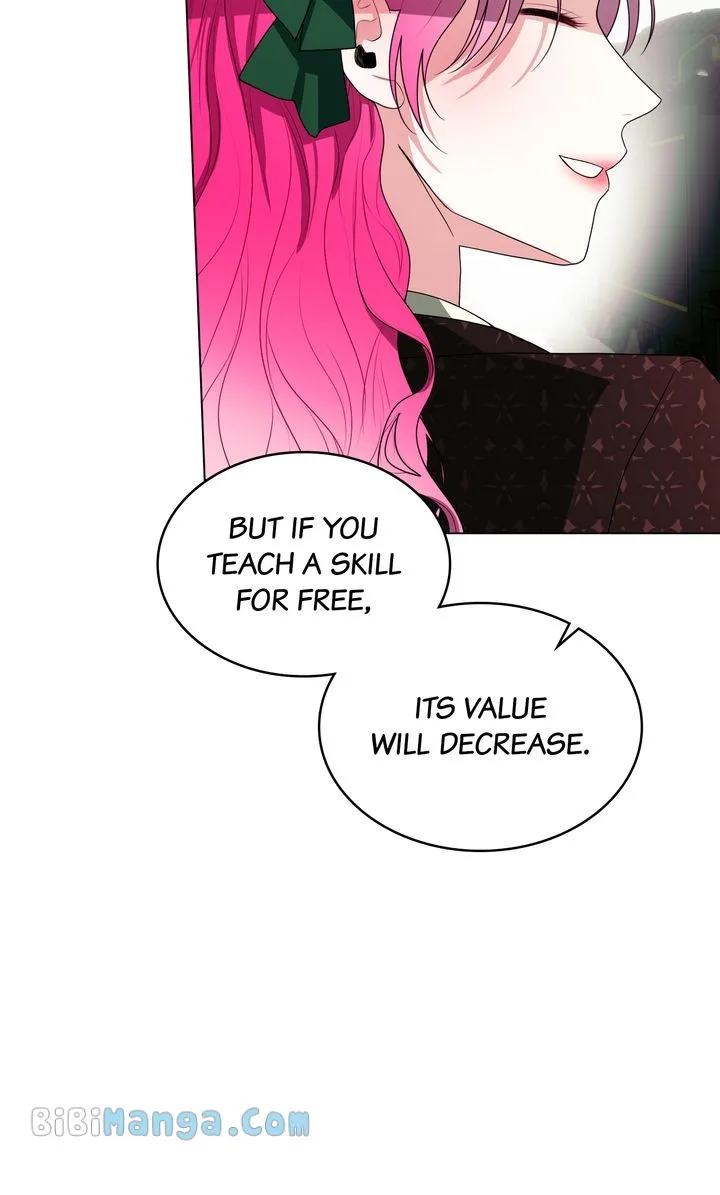 Marriage Contract With Two Husbands Chapter 29 page 104