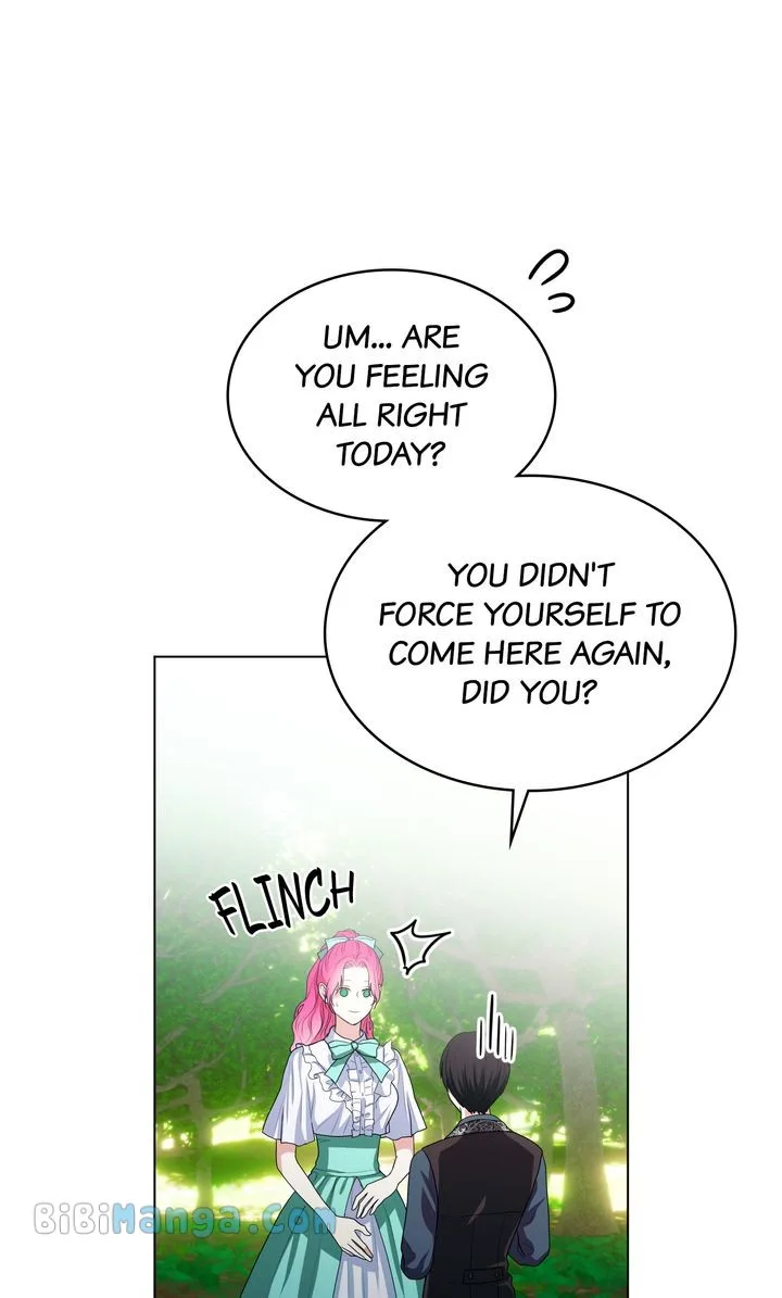 Marriage Contract With Two Husbands Chapter 29 page 30