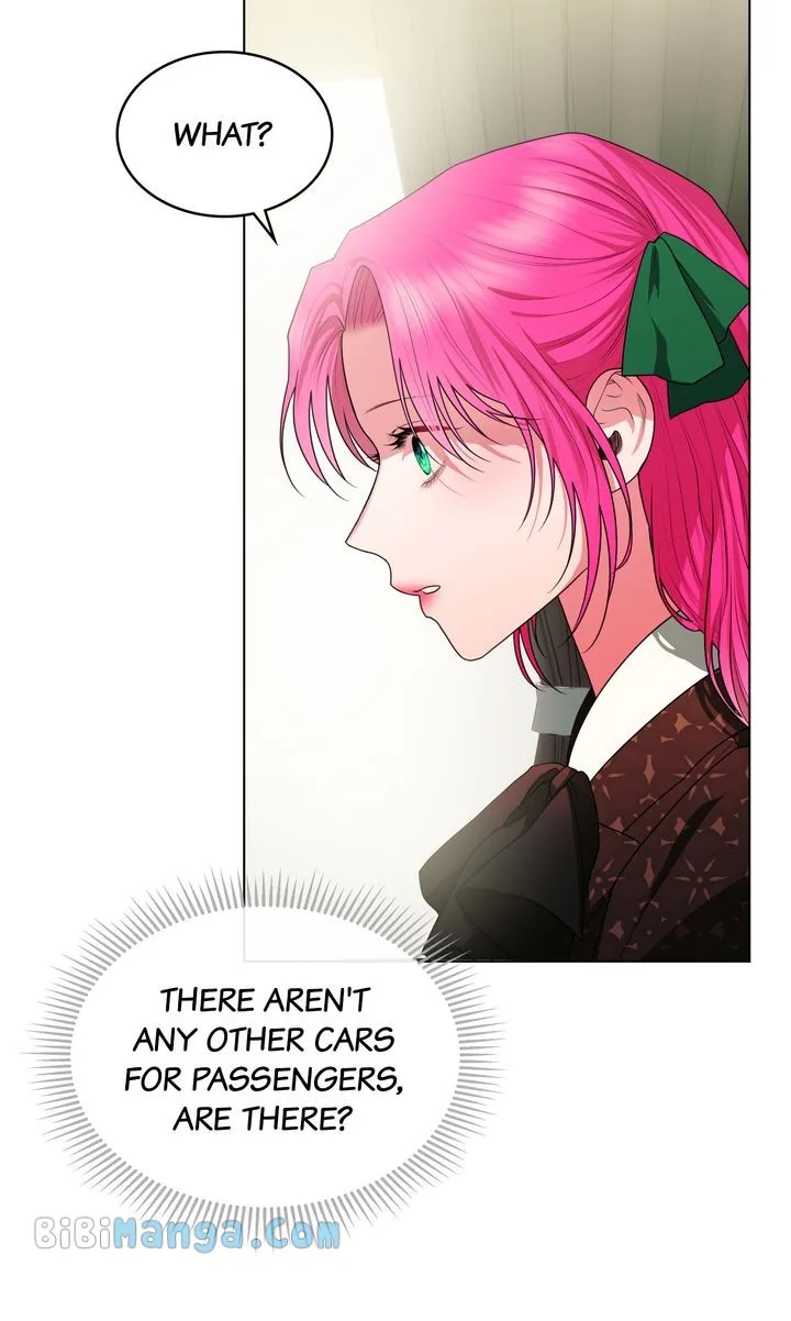 Marriage Contract With Two Husbands Chapter 31 page 34
