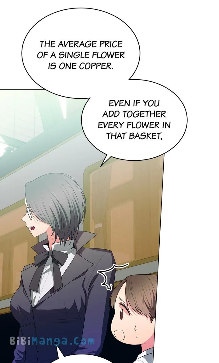 Marriage Contract With Two Husbands Chapter 29 page 85