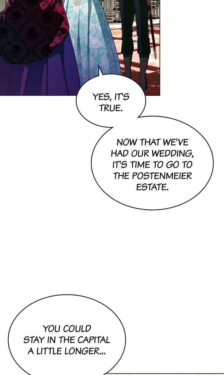 Marriage Contract With Two Husbands Chapter 28 page 87