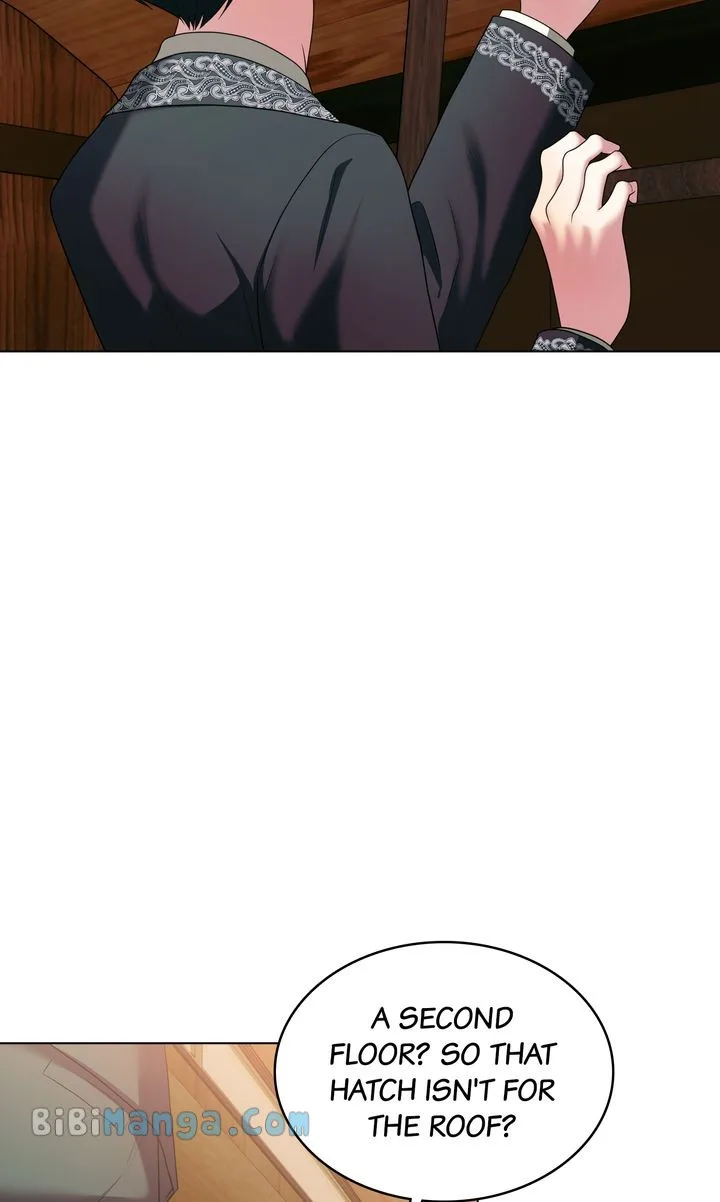 Marriage Contract With Two Husbands Chapter 31 page 44