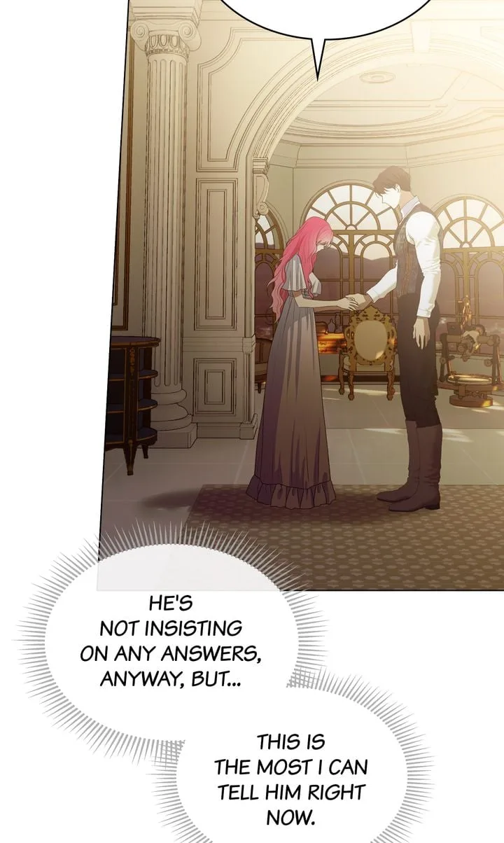 Marriage Contract With Two Husbands Chapter 28 page 79