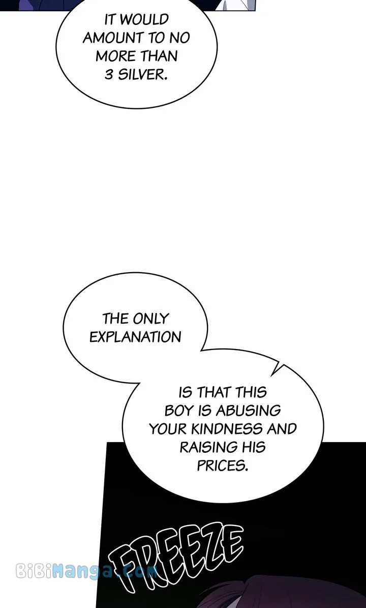 Marriage Contract With Two Husbands Chapter 29 page 86