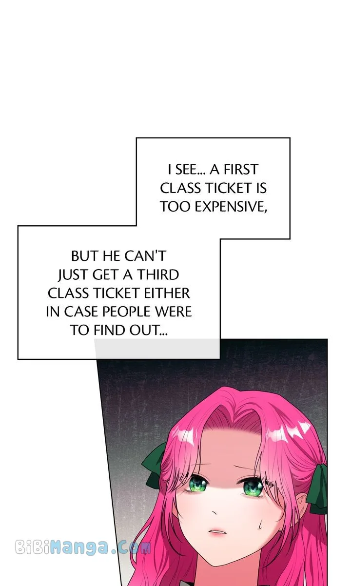 Marriage Contract With Two Husbands Chapter 31 page 29