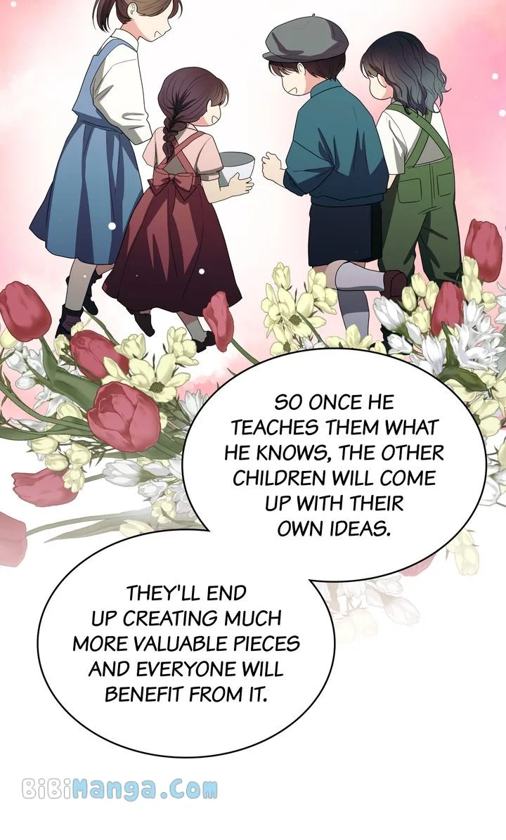 Marriage Contract With Two Husbands Chapter 29 page 106