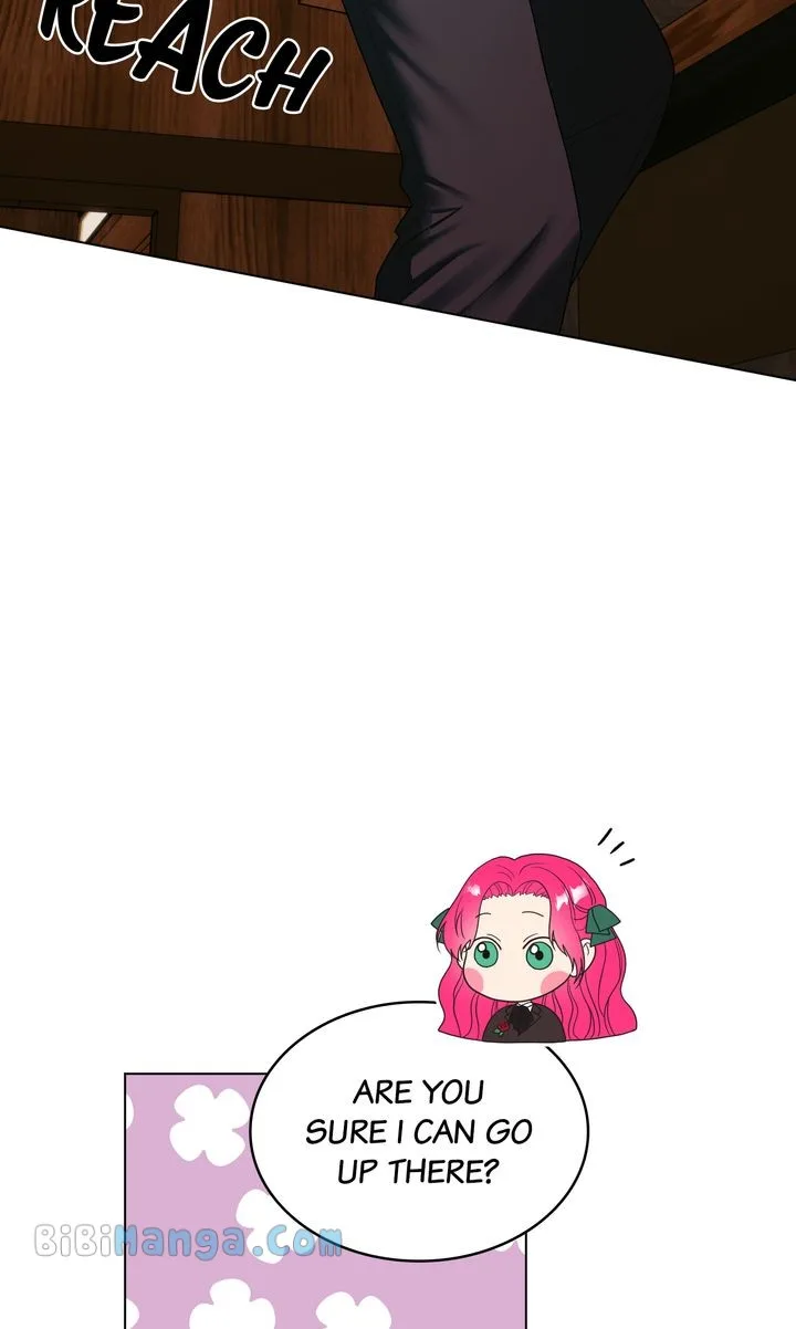 Marriage Contract With Two Husbands Chapter 31 page 48