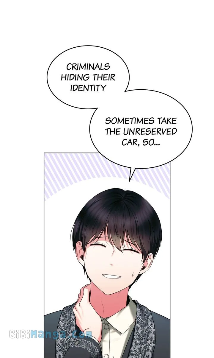 Marriage Contract With Two Husbands Chapter 31 page 21