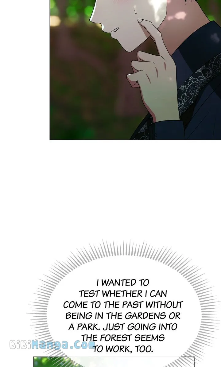 Marriage Contract With Two Husbands Chapter 29 page 23