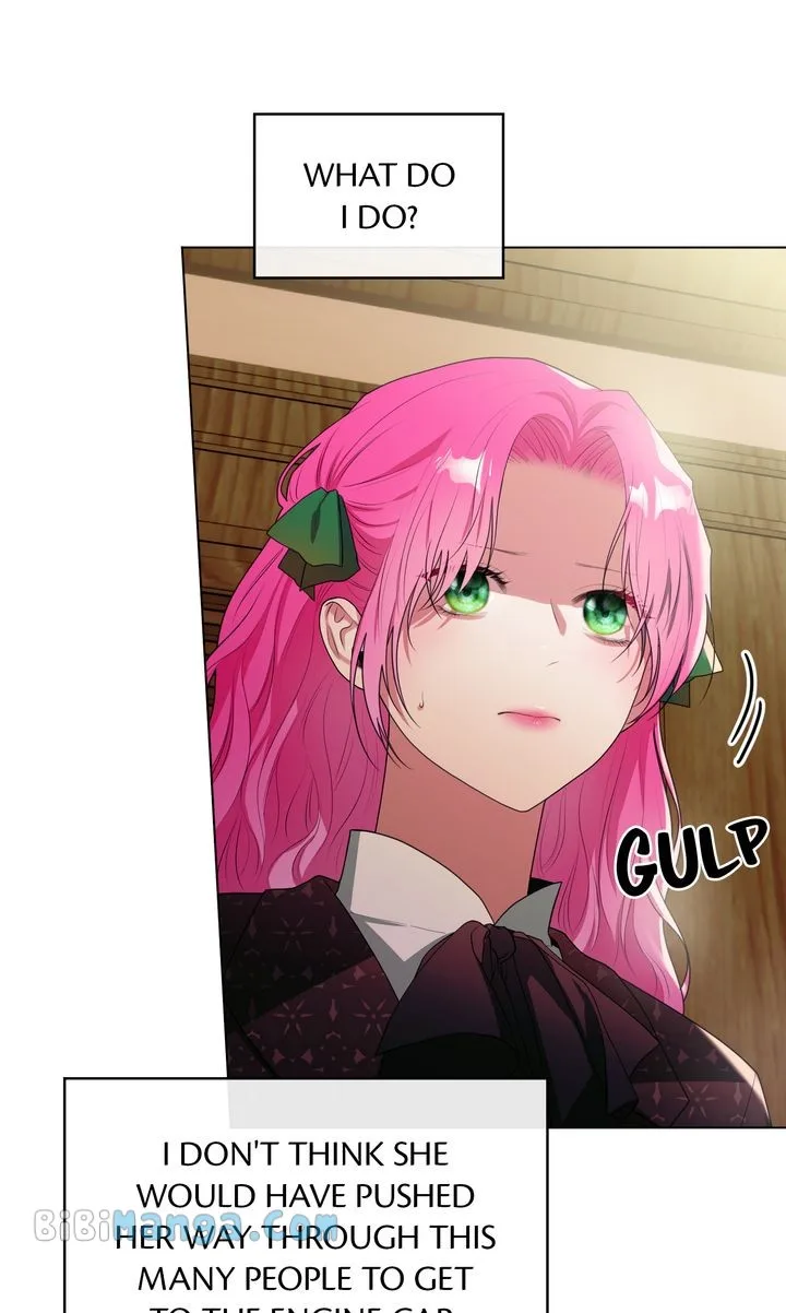 Marriage Contract With Two Husbands Chapter 31 page 6