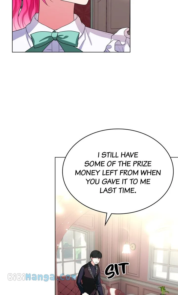 Marriage Contract With Two Husbands Chapter 29 page 54