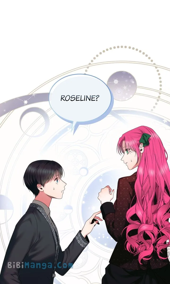 Marriage Contract With Two Husbands Chapter 31 page 18