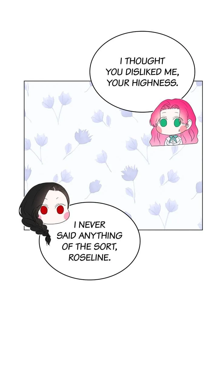 Marriage Contract With Two Husbands Chapter 28 page 91