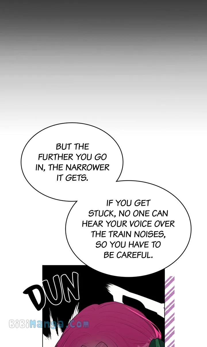 Marriage Contract With Two Husbands Chapter 31 page 59