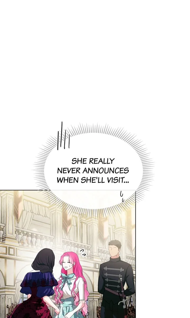 Marriage Contract With Two Husbands Chapter 28 page 86