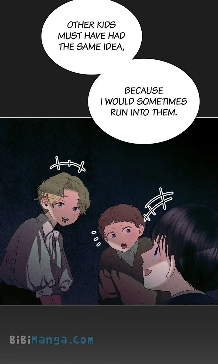 Marriage Contract With Two Husbands Chapter 31 page 58