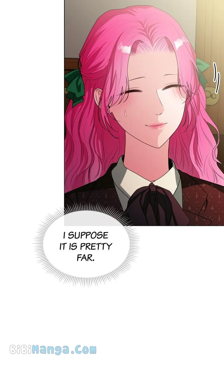 Marriage Contract With Two Husbands Chapter 30 page 6
