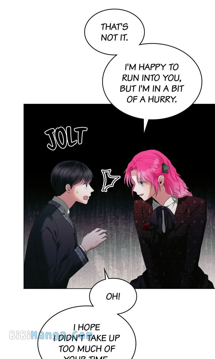 Marriage Contract With Two Husbands Chapter 31 page 65