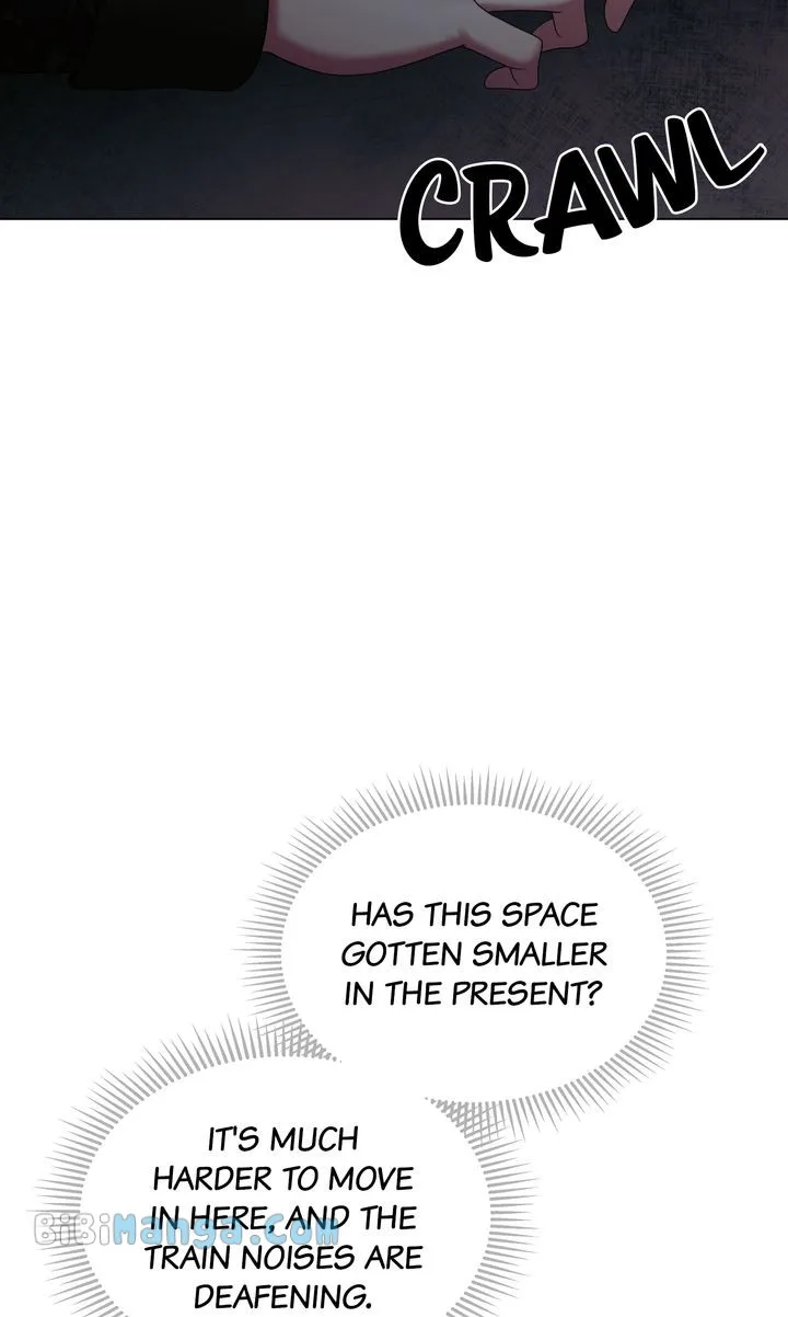 Marriage Contract With Two Husbands Chapter 31 page 92