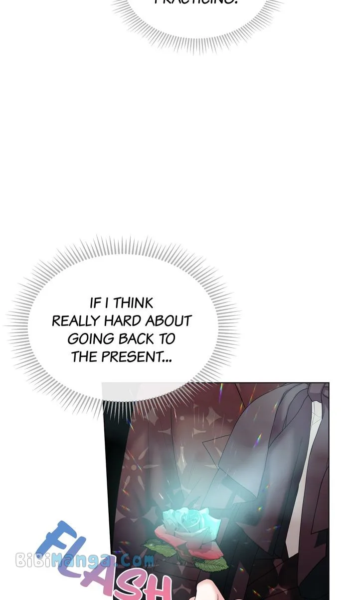 Marriage Contract With Two Husbands Chapter 31 page 81