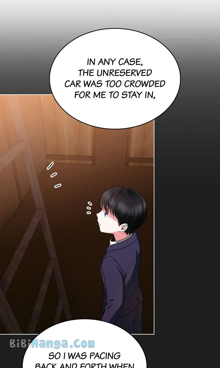 Marriage Contract With Two Husbands Chapter 31 page 55