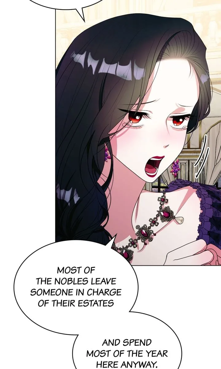 Marriage Contract With Two Husbands Chapter 28 page 88
