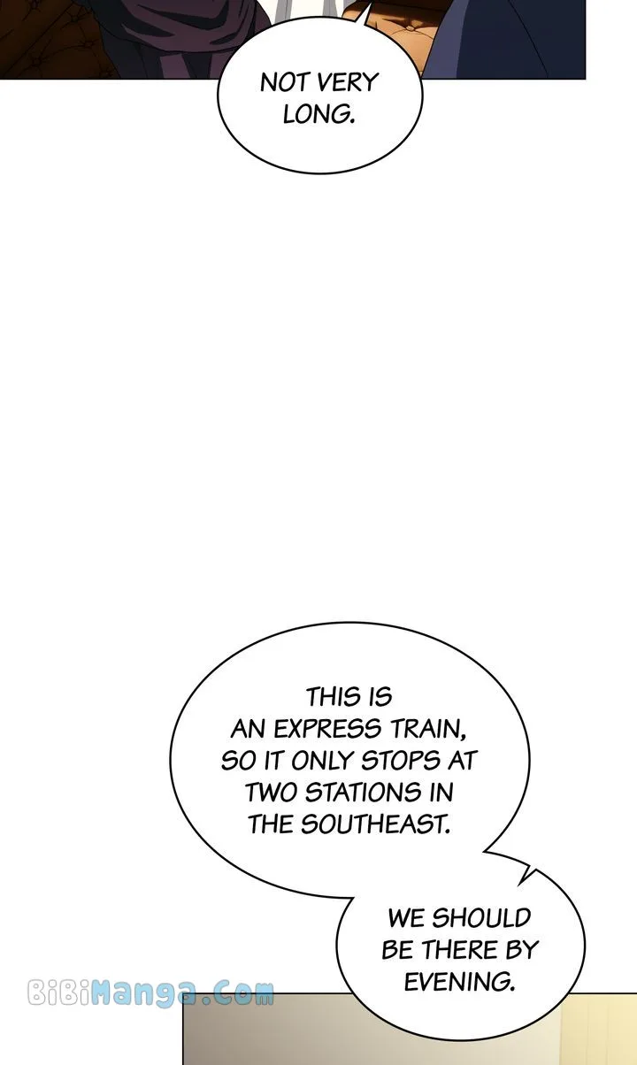 Marriage Contract With Two Husbands Chapter 30 page 5