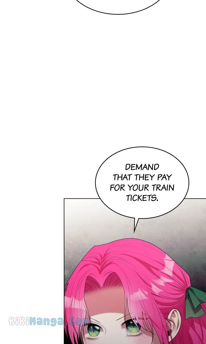 Marriage Contract With Two Husbands Chapter 31 page 69