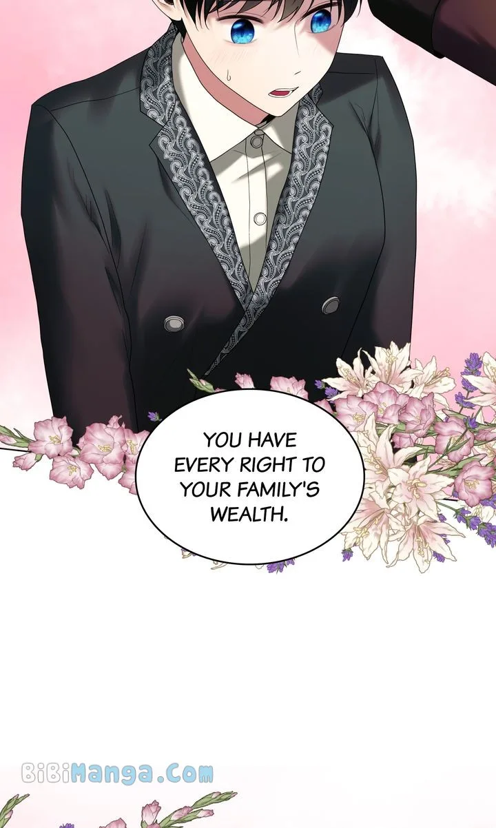 Marriage Contract With Two Husbands Chapter 31 page 73