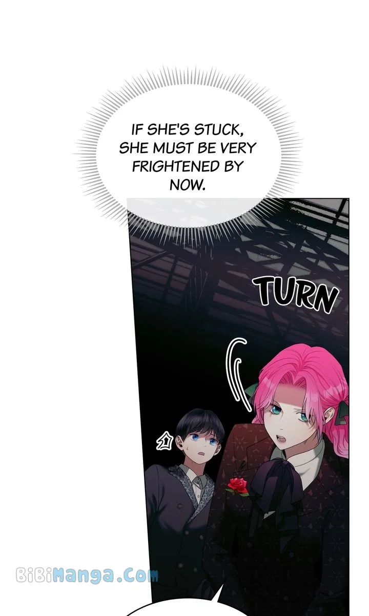 Marriage Contract With Two Husbands Chapter 31 page 62