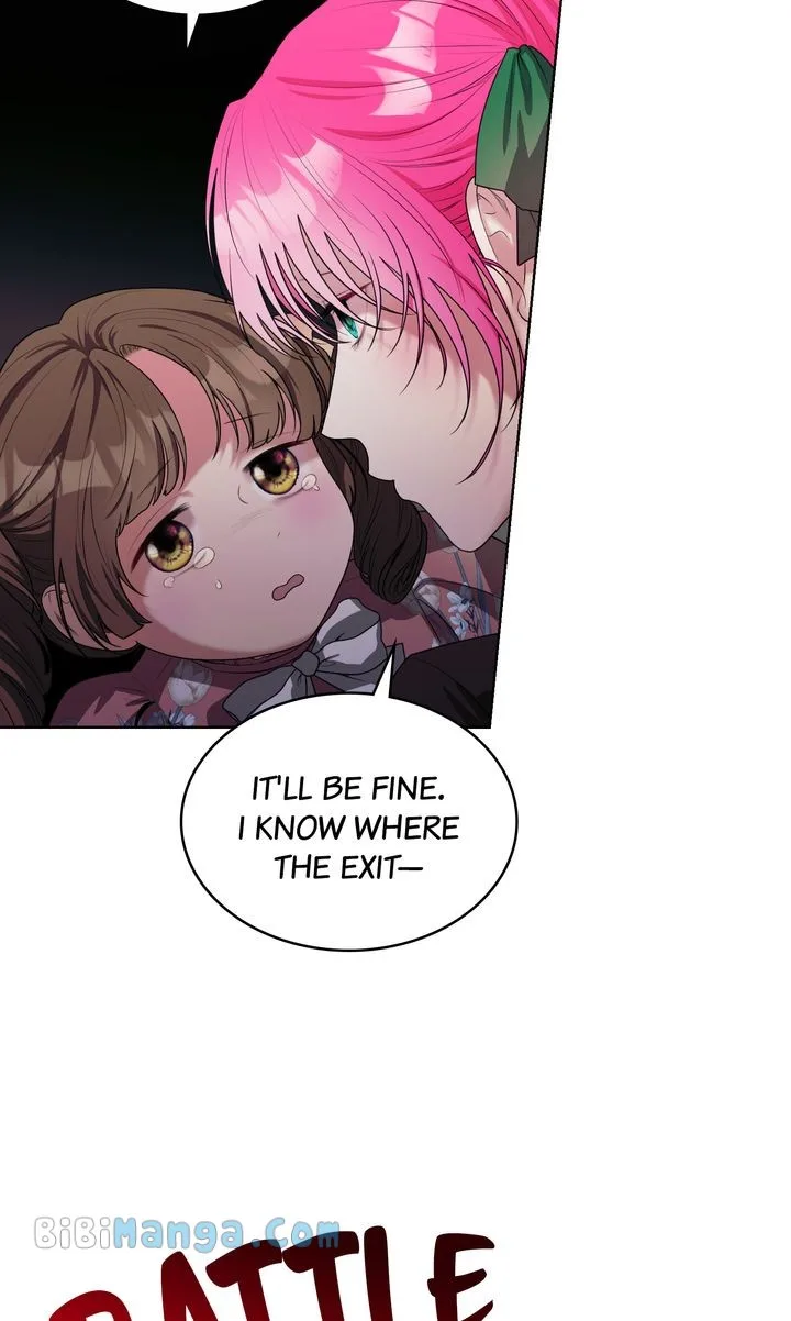 Marriage Contract With Two Husbands Chapter 31 page 105