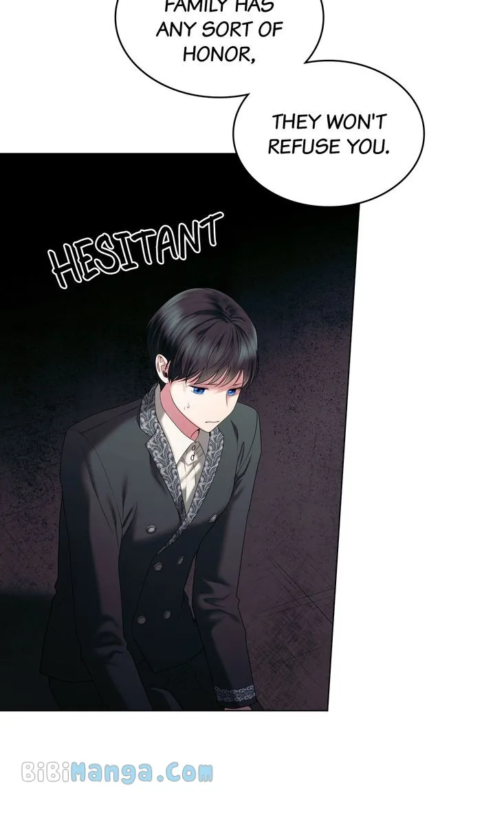 Marriage Contract With Two Husbands Chapter 31 page 71